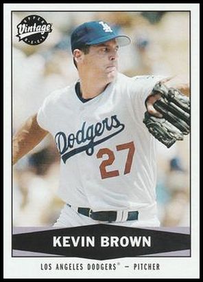 104 Kevin Brown